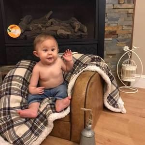 Meet your Posher, Debra